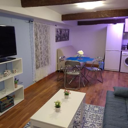 קואנקה Apartamento Entrehoces Plaza Mayor מראה חיצוני תמונה