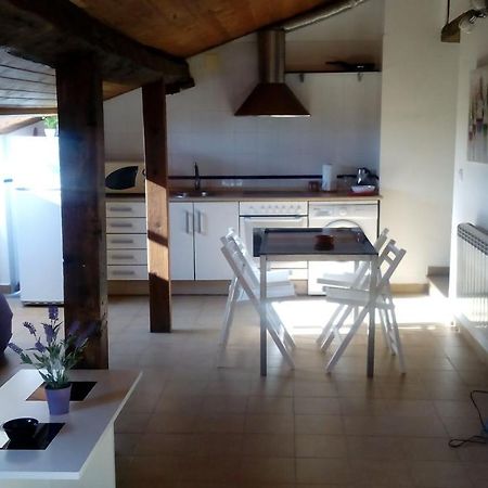 קואנקה Apartamento Entrehoces Plaza Mayor מראה חיצוני תמונה