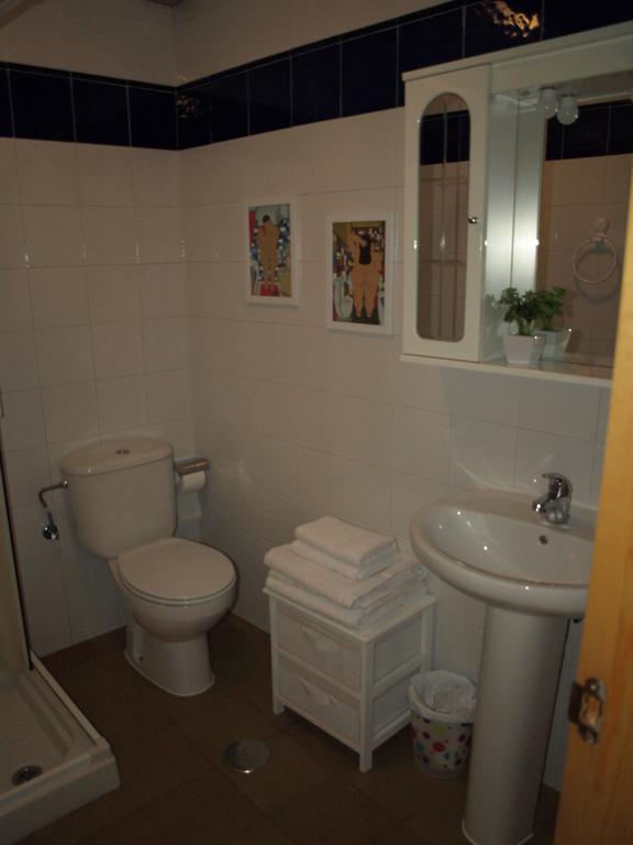 קואנקה Apartamento Entrehoces Plaza Mayor מראה חיצוני תמונה