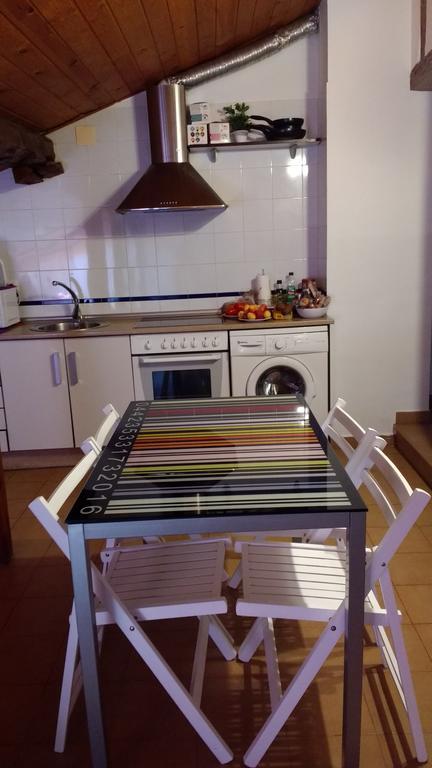 קואנקה Apartamento Entrehoces Plaza Mayor מראה חיצוני תמונה