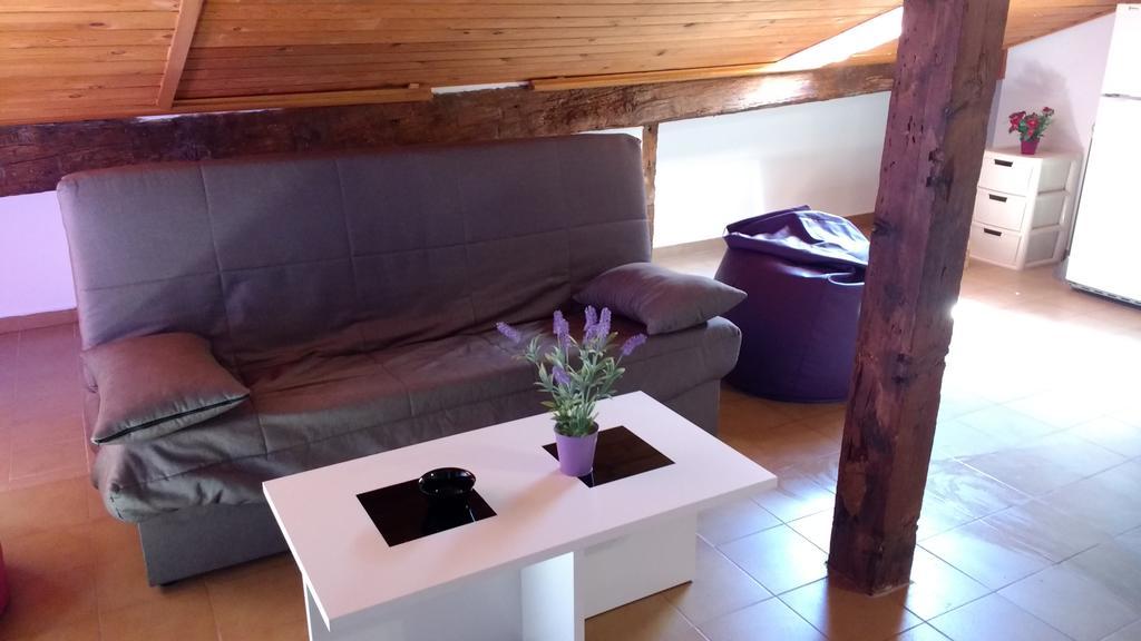 קואנקה Apartamento Entrehoces Plaza Mayor מראה חיצוני תמונה